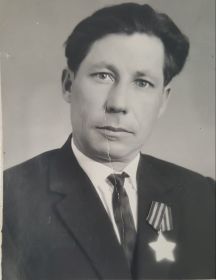 Денисов Александр Михайлович