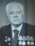 Юрченко Виктор Лукич
