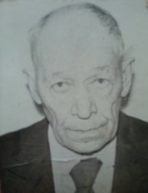 Лапунов Иван Григорьевич