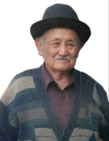 Молдобаев Сатар 