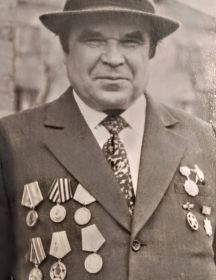 Глушанин Константин Иванович
