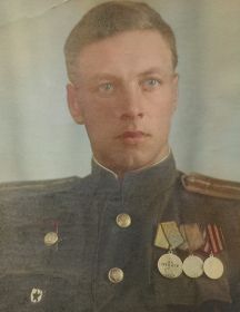 Кирюхин Виктор Павлович