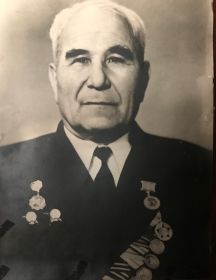 Лищук Иван Григорьевич