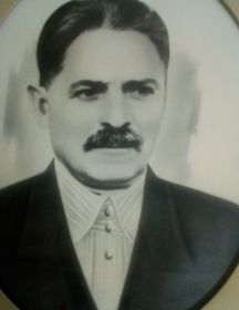 Кабаев Василий Лаврентьевич