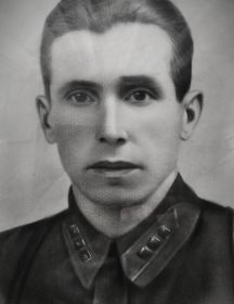 Гриб Иван Прохорович
