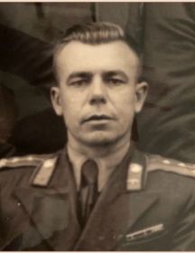 Рыженков Николай Иванович