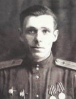Антипенко Иван Тимофеевич