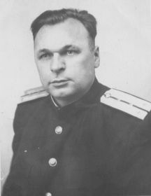 Барышев Василий Иванович