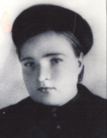 Богачёва Екатерина Фёдоровна