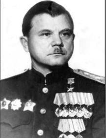 Галицкий Иван Павлович