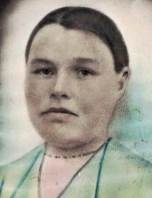Круглова (Прыгина) Екатерина Ивановна