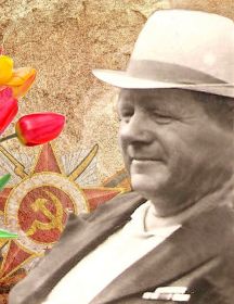 Кучев Василий Иванович