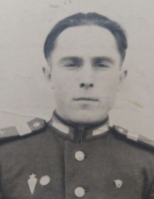 Шишов Владимир Лаврентьевич