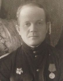 Горяшин Иван Дмитриевич