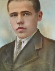 Авдяков Павел Александрович
