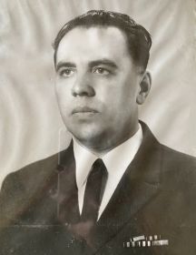 Полынков Михаил Степанович