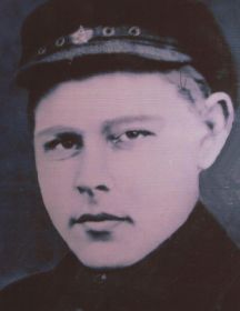Плотников Григорий Дмитриевич