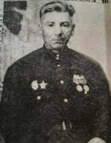 Бороденко Георгий Иванович