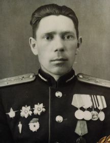 Игнатов Михаил Иванович