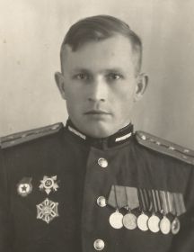 Малышев Анатолий Иванович