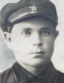Алдабаев Иван Алексеевич