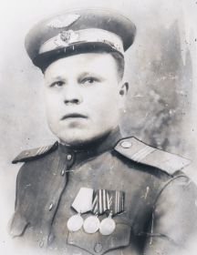 Тимохин Николай Дмитриевич