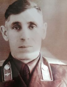 Коробов Николай Георгиевич