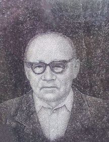 Балыков Иван Филиппович