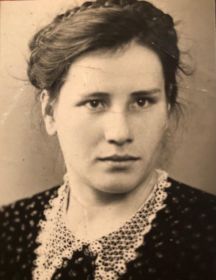 Третьякова Мария Александровна