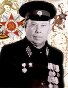 Ступаков Алексей Алексеевич