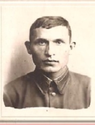 Маслов Иван Андреевич