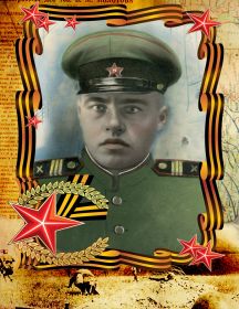 Шарков Григорий Андреевич
