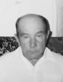 Носов Василий Михайлович