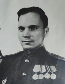 Михеев Василий Гаврилович