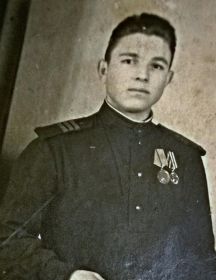 Толмачёв Иван Терентьевич