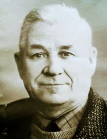 Крюков Иван Иванович