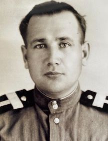 Синицин Иван Васильевич