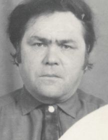Соколов Алексей Федорович