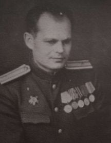 Марченко Иван Платонович
