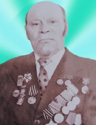 Снетков Иван Ильич