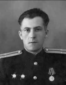 Кольцов Петр Михайлович