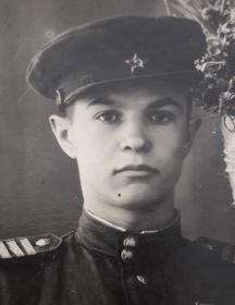 Сысенко Леонид Михайлович
