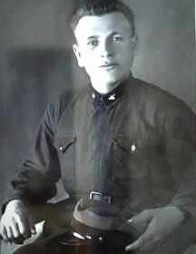 Верин Иван Михайлович