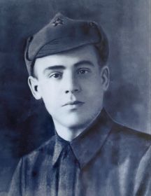 Кузнецов Иван Иванович