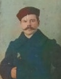 Макаровский Феодосий Алексеевич