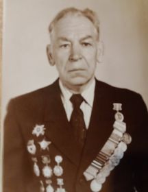 Жеглов Александр Иванович