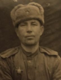 Кропачев Федор Алексеевич