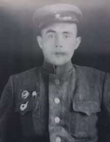Пеньков Анатолий Михайлович