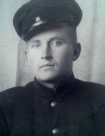 Соловьёв Александр Степанович