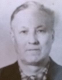 Михеев Иван Филиппович